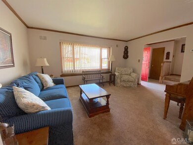 Another view of the large living room