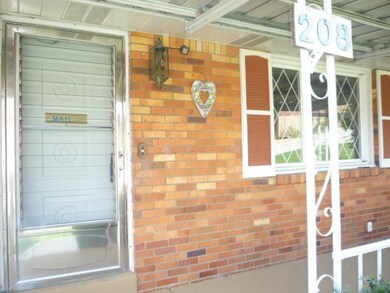 Welcome to 208 Tyrol