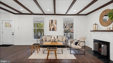 112 Mallow Hill Rd, Baltimore, MD 21229 - photo 6