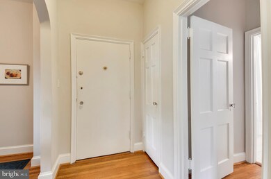 3024 Tilden St NW unit 404C, Washington, DC 20008 - photo 5