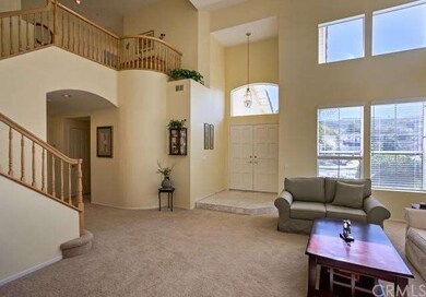 With over 2,700 square feet and a downstairs bedro