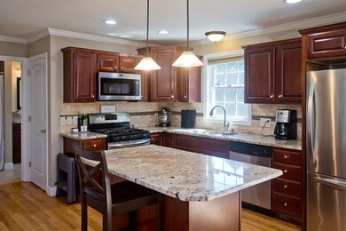 149 Devens St, Indian Orchard, MA 01151 - photo 6