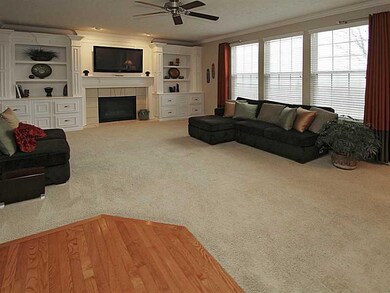 11816 Boothbay Ln, Fishers, IN 46037 - photo 5