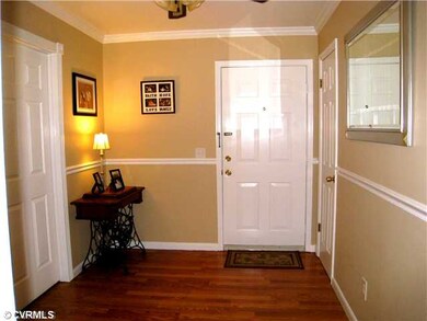 Foyer