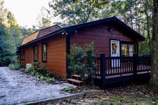 Cabin in the Woods