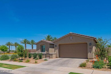 9728 E Tripoli Ave, Mesa, AZ 85212 - photo 2