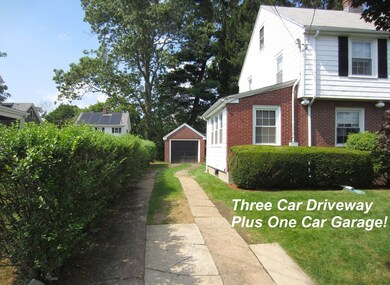 113 Century Street Extension, Medford, MA 02155 - photo 2