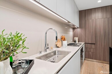 The Bristol unit 521, San Francisco, CA 94130 - photo 7