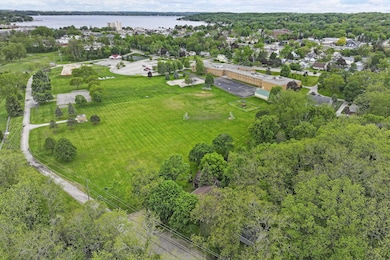 aerial