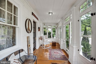 233 S Washington Ave, Moorestown, NJ 08057 - photo 2