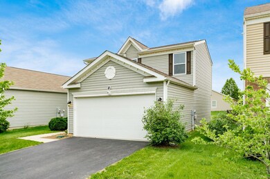 312 Kear St, Lockbourne, OH 43137 - photo 2