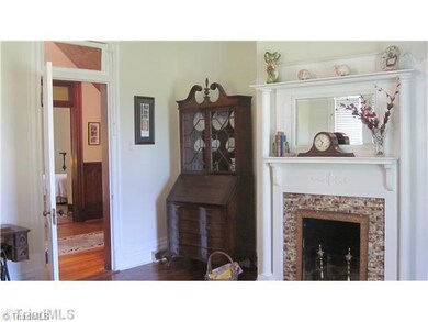 Den/Family/Great Room.