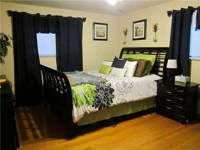 Master Bedroom.
