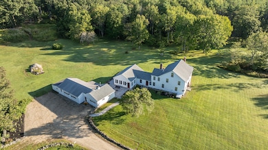 40 Cheehaak Rd, Freeport, ME 04032 - photo 2