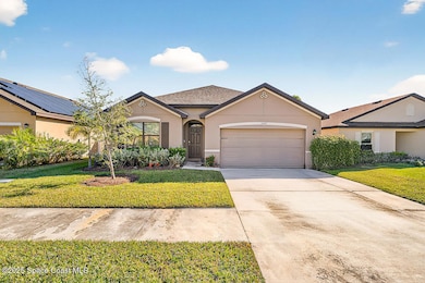 5307 Entertainment Way, Fort Pierce, FL 34947 - photo 2