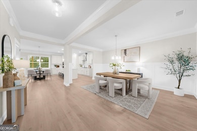 8610 Standing Stone, Ball Ground, GA 30107 - photo 6