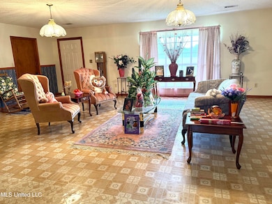 138 Clinton Lawrence Rd, Lucedale, MS 39452 - photo 4