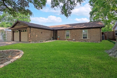 Welcome Home 8514 Rowan Lane