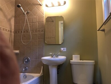 Bath Upstairs