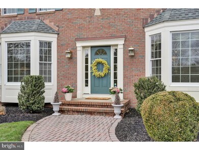 12 Hampton Ct, Skillman, NJ 08558 - photo 3