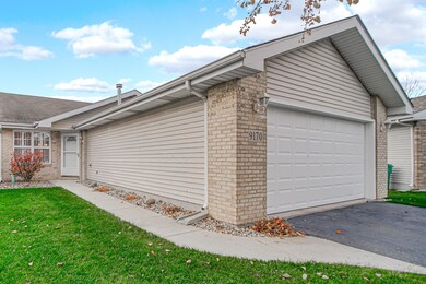 9170 Carolina Ct, Merrillville, IN 46410 - photo 4