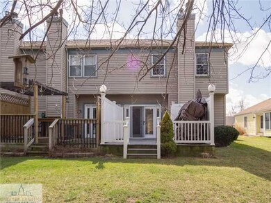 7126 Creekside Dr unit 56, Lansing, MI 48917 - photo 2