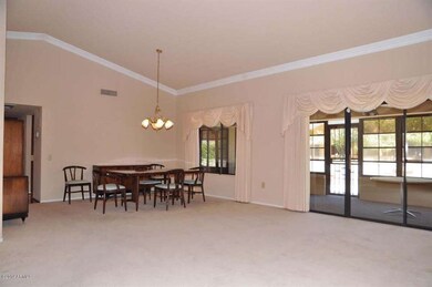 Living Room-Dining Room