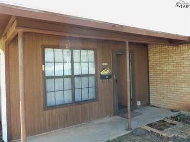 1225 33rd St, Wichita Falls, TX 76302 - photo 4