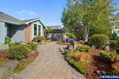 885 Fir Cone Dr NE, Keizer, OR 97303 - photo 4