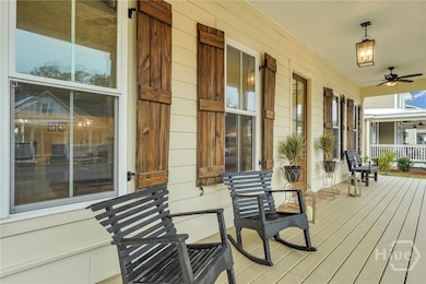 36 Salt Marsh Dr, Midway, GA 31320 - photo 3