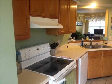 Exterior Front. Immaculate kitchen is well laid out