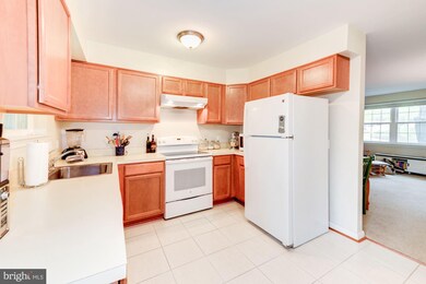 2841 S Wakefield St unit C, Arlington, VA 22206 - photo 7