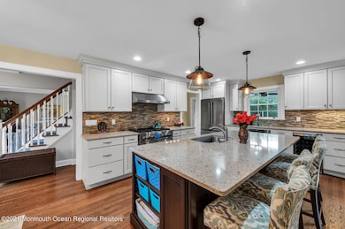 1207 Wall Rd, Spring Lake, NJ 07762 - photo 7