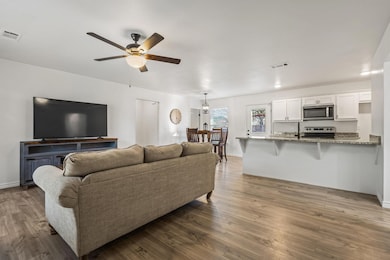 458 Maple Dr, Pottsboro, TX 75076 - photo 5