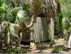 Storage Shed