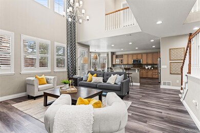 10617 Briarglen Cir, Highlands Ranch, CO 80130 - photo 4