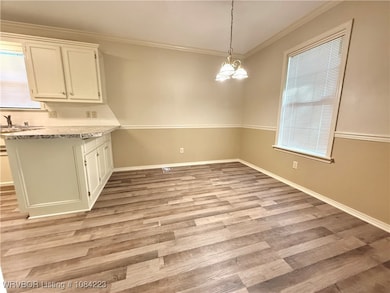 908 N 20th St, van Buren, AR 72956 - photo 5