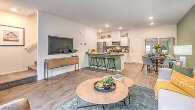 5955 Opal Ridge Ave unit Lot 22, Las Vegas, NV 89139 - photo 3