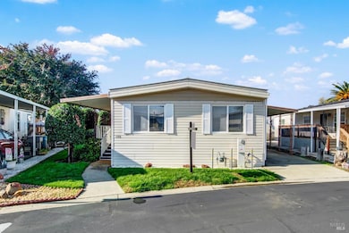 1597 Alamo Dr unit 175, Vacaville, CA 95687 - photo 6