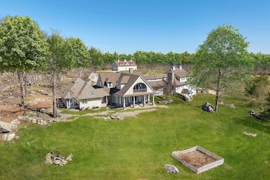 221 private acres!
