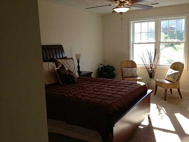 Bedroom.