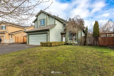 20105 73rd Avenue Ct E, Spanaway, WA 98387 - photo 2