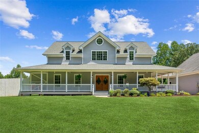 1330 Yonah Homer Rd, Maysville, GA 30558 - photo 2