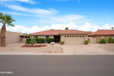 Front of Home 1