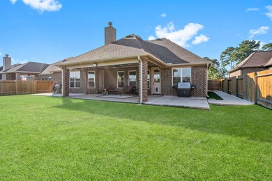 31626 Johlke Rd, Magnolia, TX 77355 - photo 3