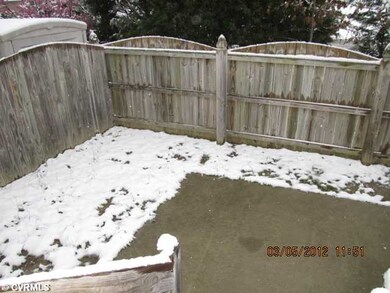 Patio/Deck