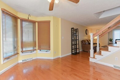 35 Pilgrim Village Rd unit 403, Taunton, MA 02780 - photo 7