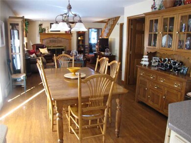 Other. Dining Area