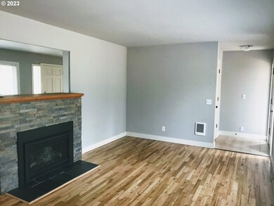 Fireplace Gas
