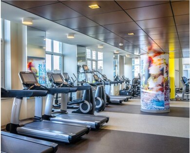 425 Washington Blvd unit 309, Jersey City, NJ 07310 - photo 5